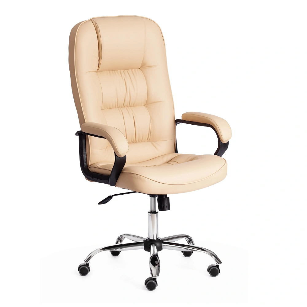 Кресло СН9944 (22) хром TetChair 19494 - TheHome