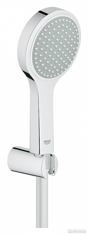 Душевой гарнитур Grohe Power&Soul Cosmopolitan 115 27838000 - TheHome