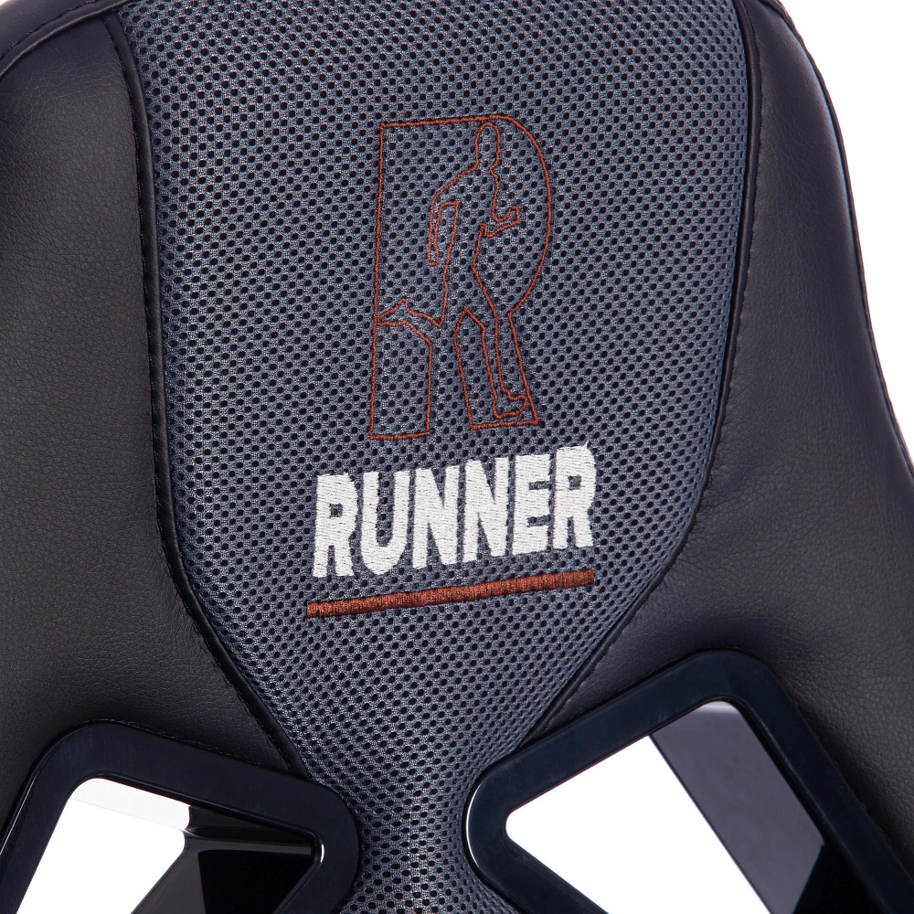 Кресло RUNNER TetChair 11734 - 11