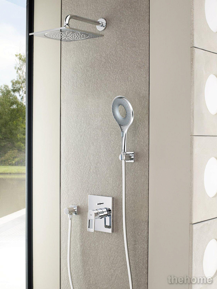 Шланг для душа Grohe Silverflex 28362000 - 16