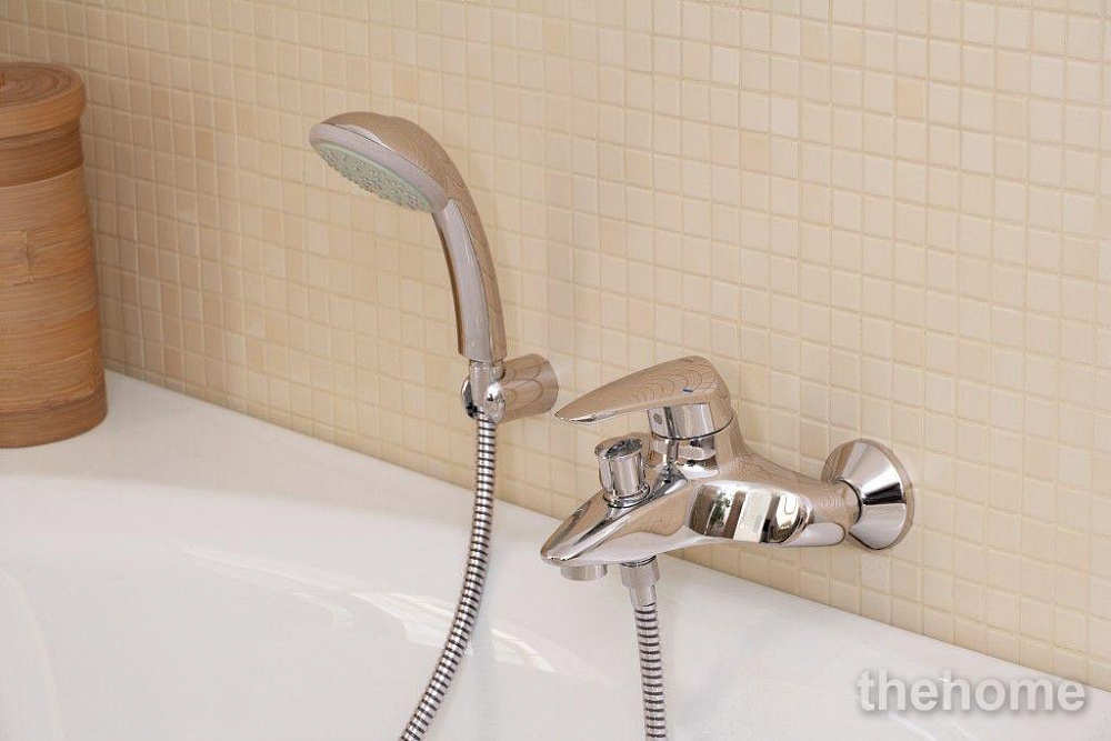 Настенный держатель Grohe Relexa plus 28605000 - 2