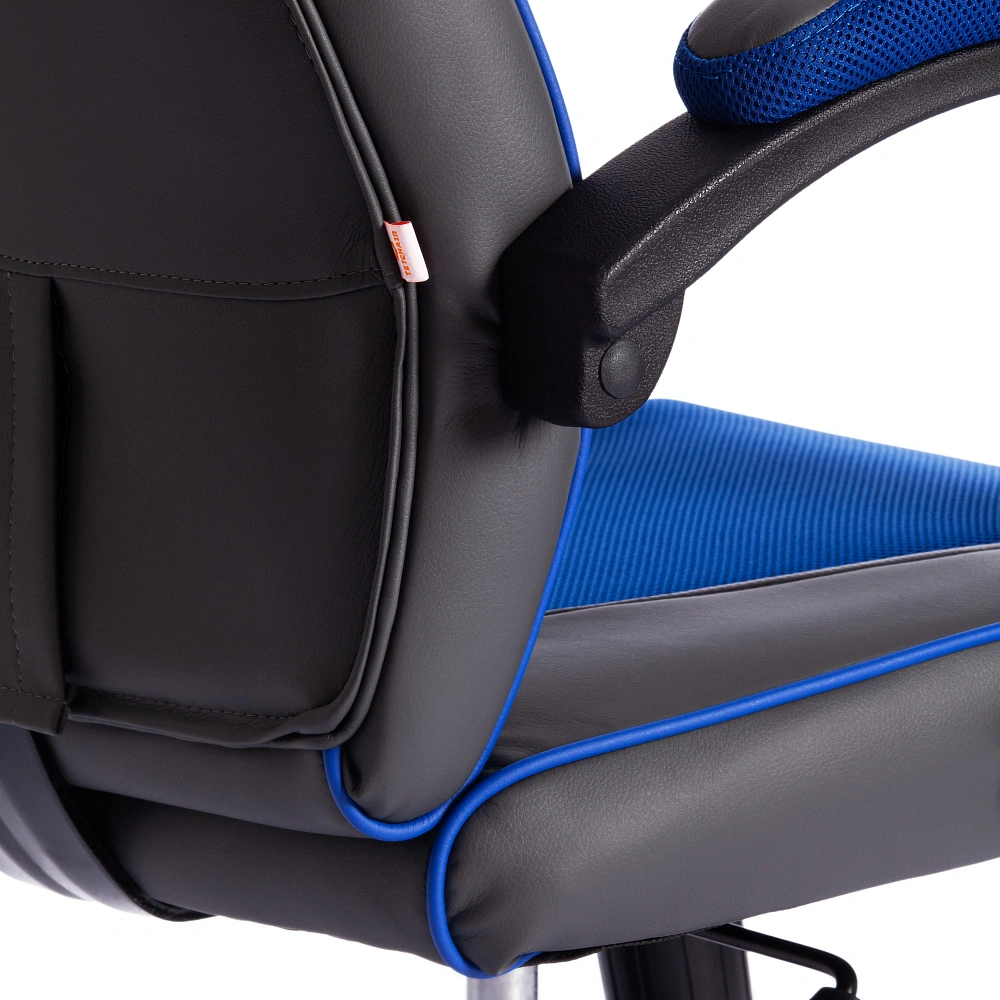 Кресло RACER GT new TetChair 13252 - 14