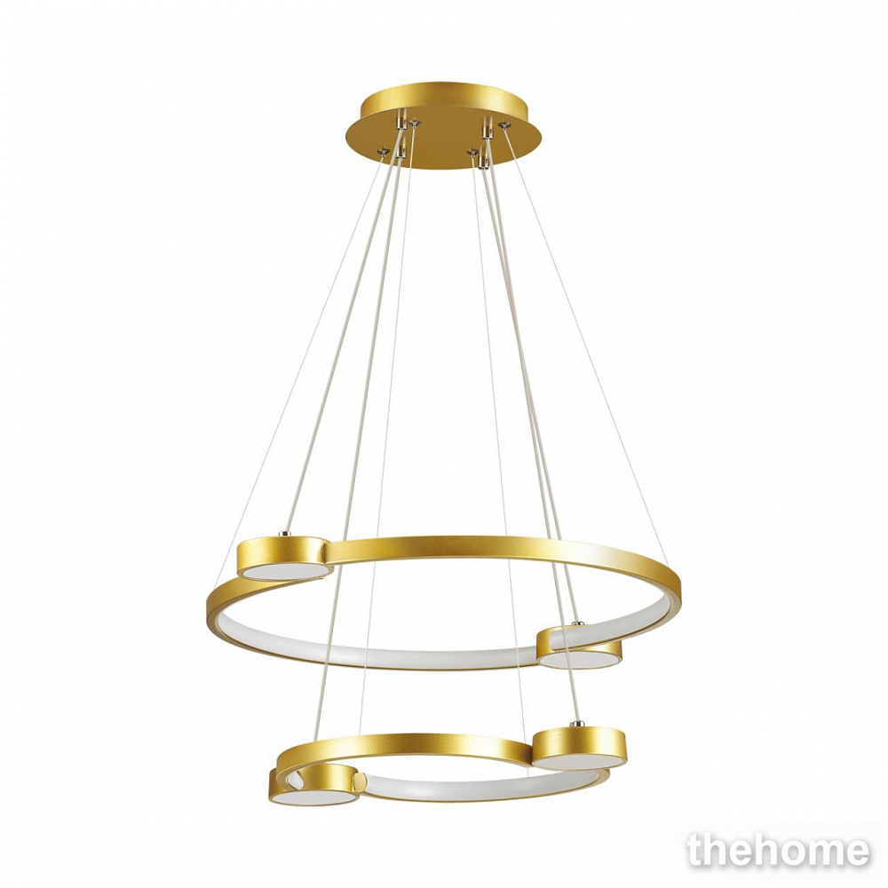 Подвесная люстра Lumion Ledio 5247/79L - TheHome