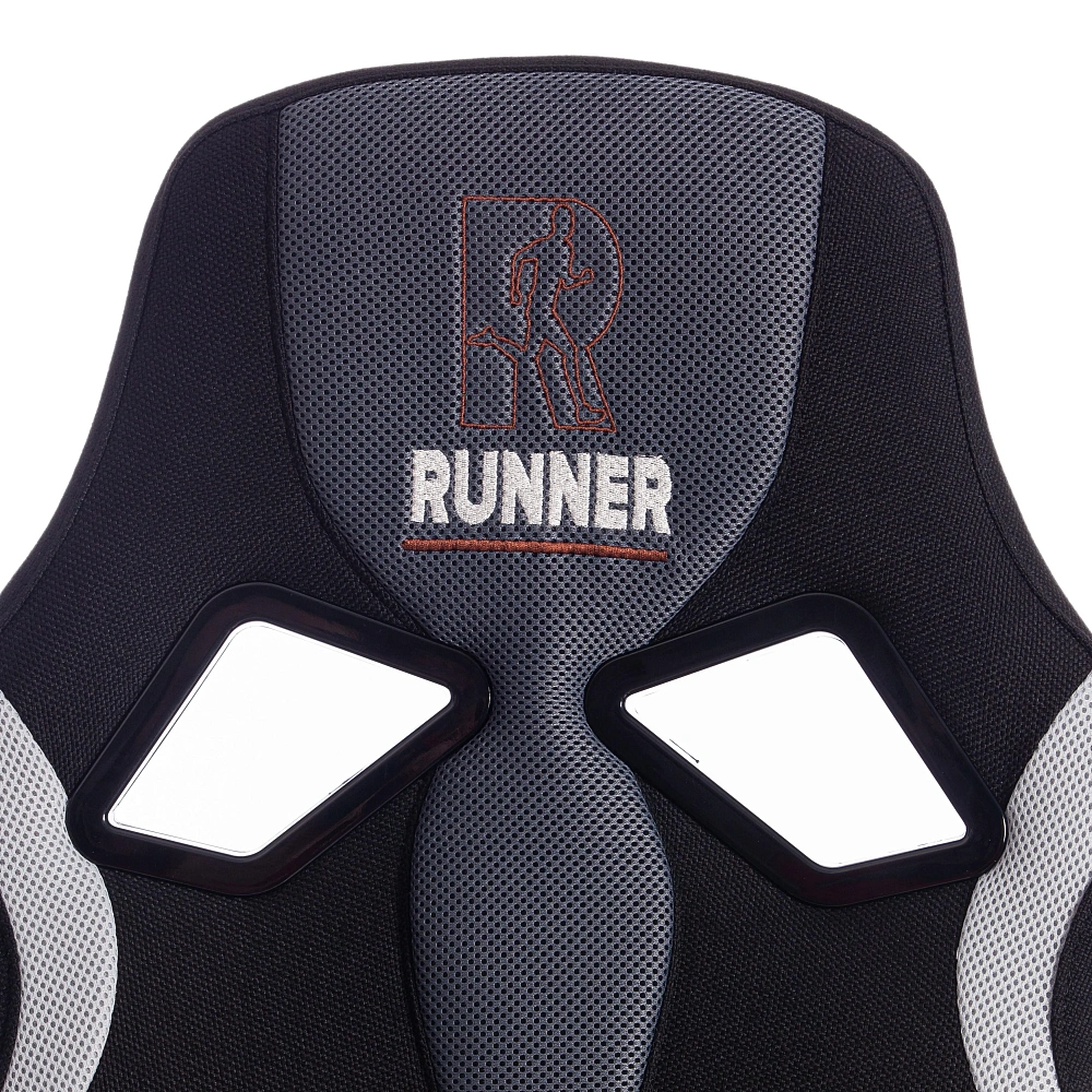 Кресло RUNNER TetChair 12875 - 8