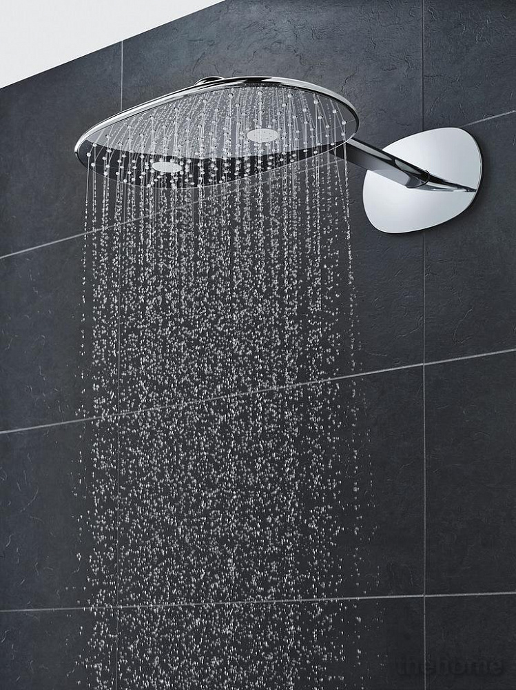 Верхний душ Grohe Rainshower SmartControl 360 Mono 26450000 - 3