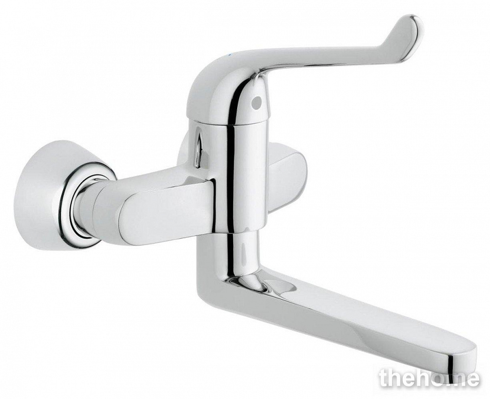 Смеситель Grohe Euroeco Speсial 32793000 для раковины - TheHome