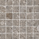 Мозаика Ceppostone Т.Греж Матовый 7Рек (5х5) 30х30