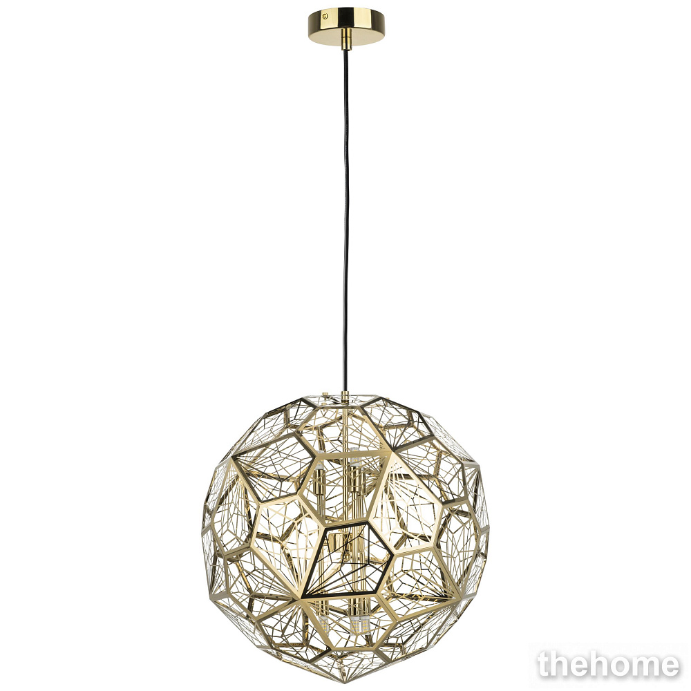 Подвесная люстра Lightstar Fermo 724062 - TheHome