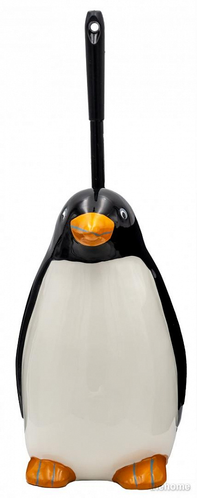 Ершик для унитаза Ridder Animal Penguin - TheHome