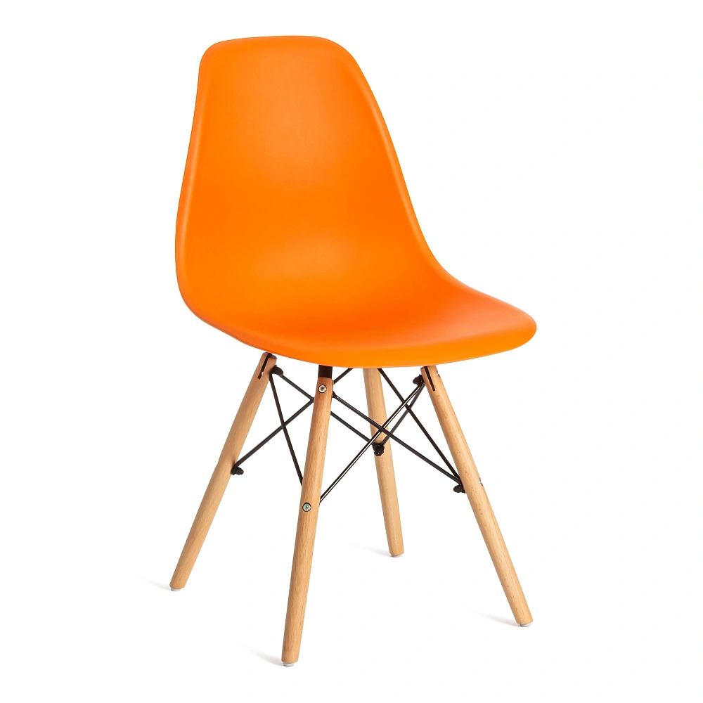 Стул CINDY (EAMES) (mod. 001) TetChair 11464 - TheHome