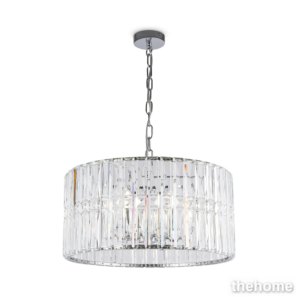 Подвесной светильник Maytoni Facet MOD094PL-06CH - TheHome