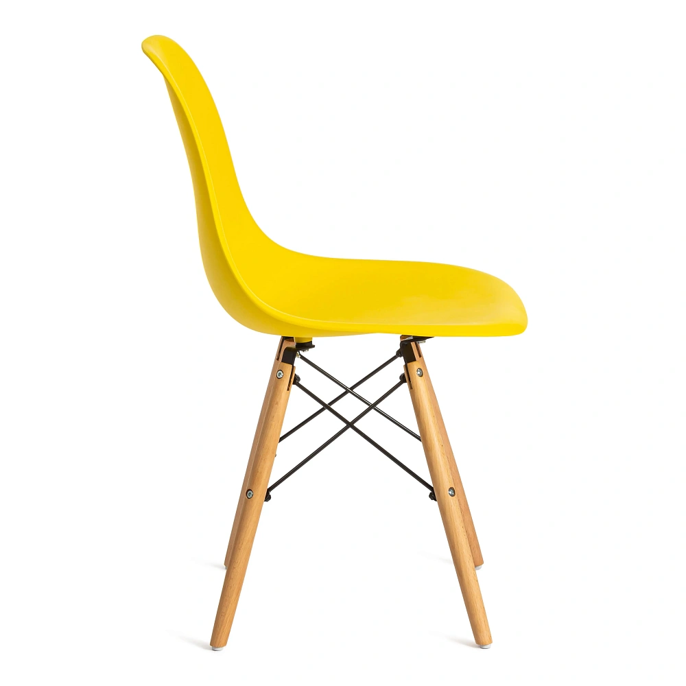 Стул CINDY (EAMES) (mod. 001) TetChair 10700 - 2