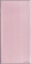 Плитка Мурано розовый 7,4х15