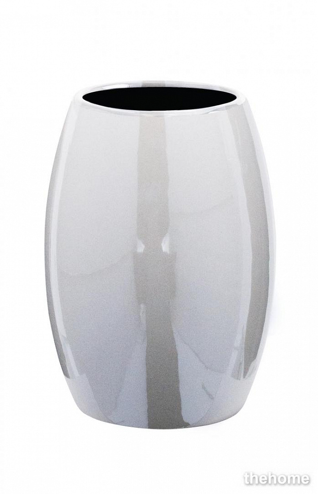 Стакан Ridder Maiden 2130101, белый перламутр - TheHome