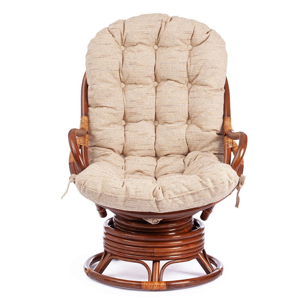 Кресло вращающееся FLORES 5005 /с подушкой/ TetChair 15384 - 5