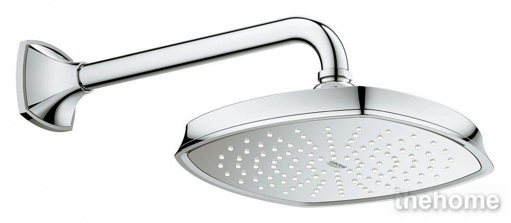 Верхний душ Grohe Rainshower Grandera 210 27974000 - 2