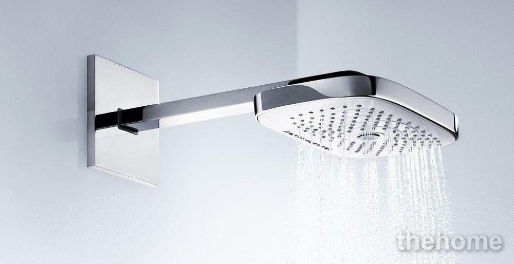 Верхний душ Hansgrohe Raindance Select E 300 3jet 26468400 - 2