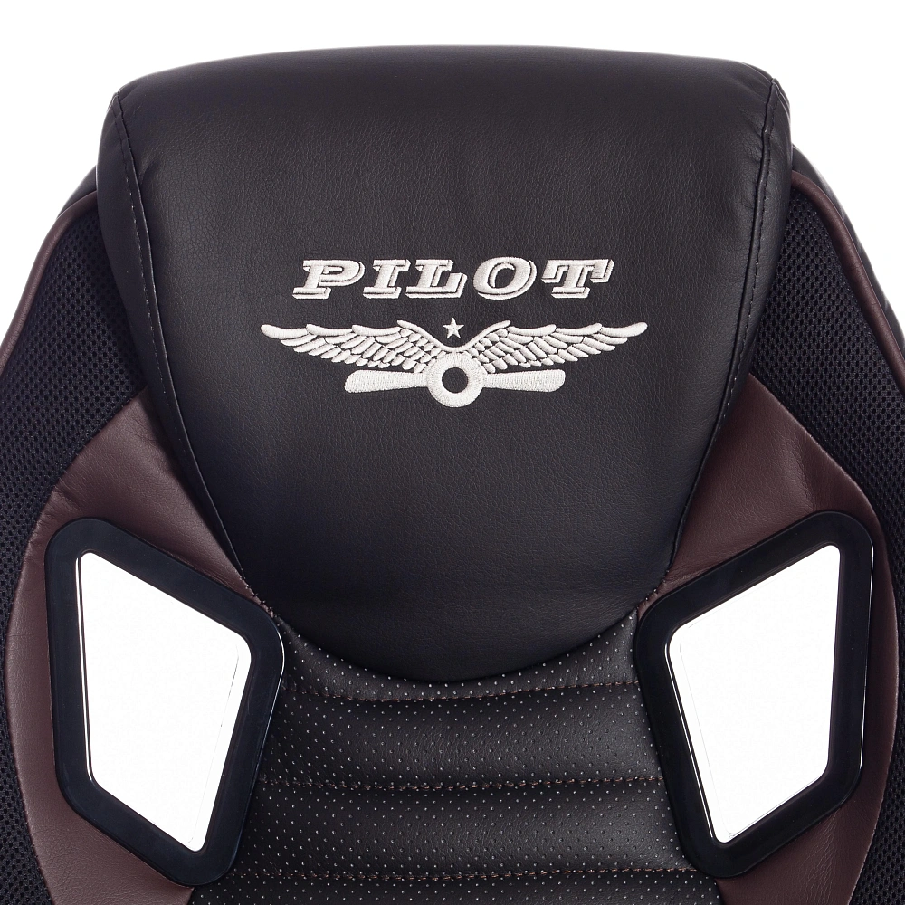 Кресло PILOT TetChair 15315 - 9