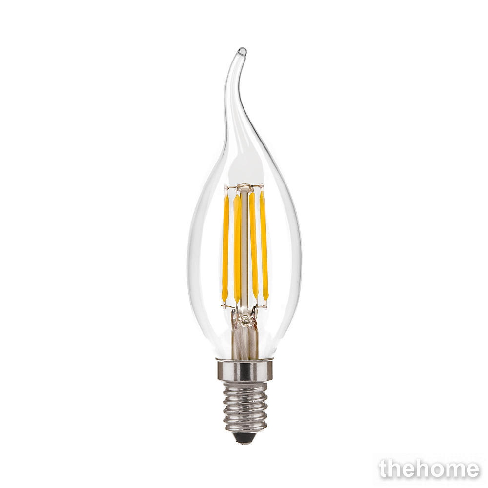 Филаментная светодиодная лампа Elektrostandard Dimmable F BLE1424 4690389173929 - 2