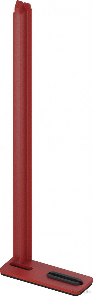 Опора TECE Profil register левая, 9820462 - TheHome