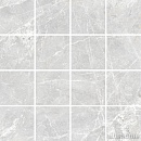 Мозаика Marmostone Светло-серый 7ЛПР (7,5х7,5) 30х30