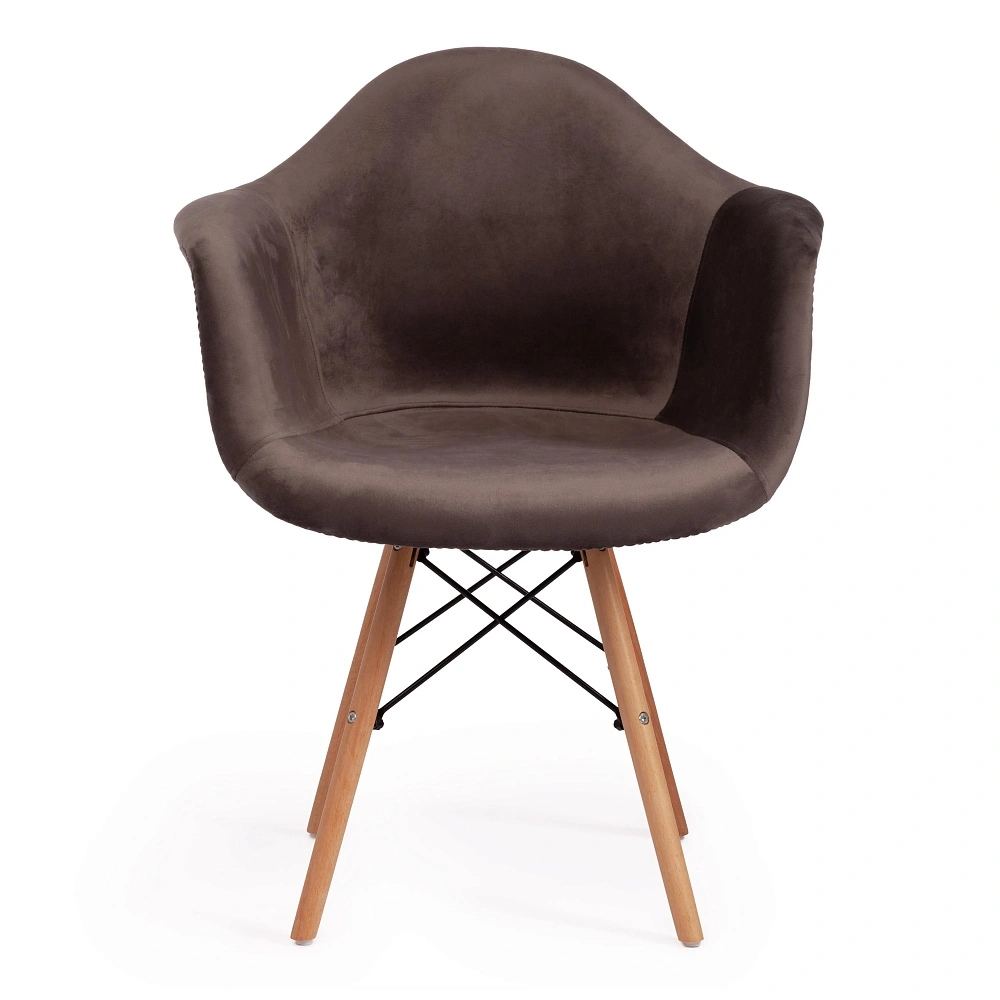 Кресло CINDY SOFT (EAMES) (mod. 101) TetChair 15215 - 5