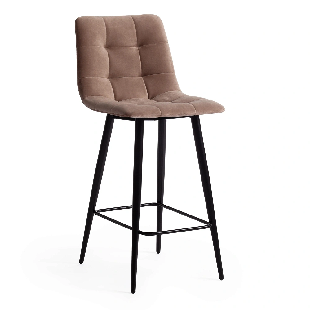 Стул барный CHILLY (mod. 7095пб) TetChair 15457 - TheHome