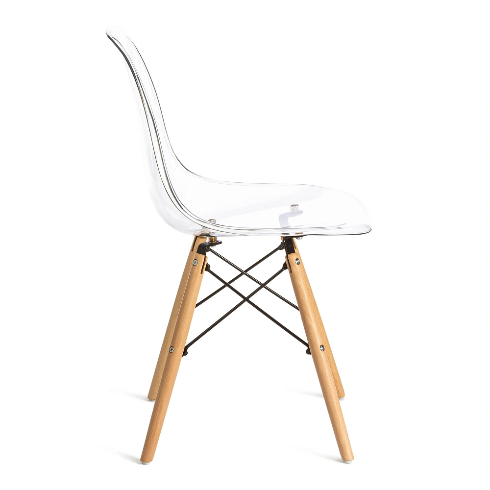 Стул CINDY (EAMES) (mod. 001) TetChair 12108 - 2