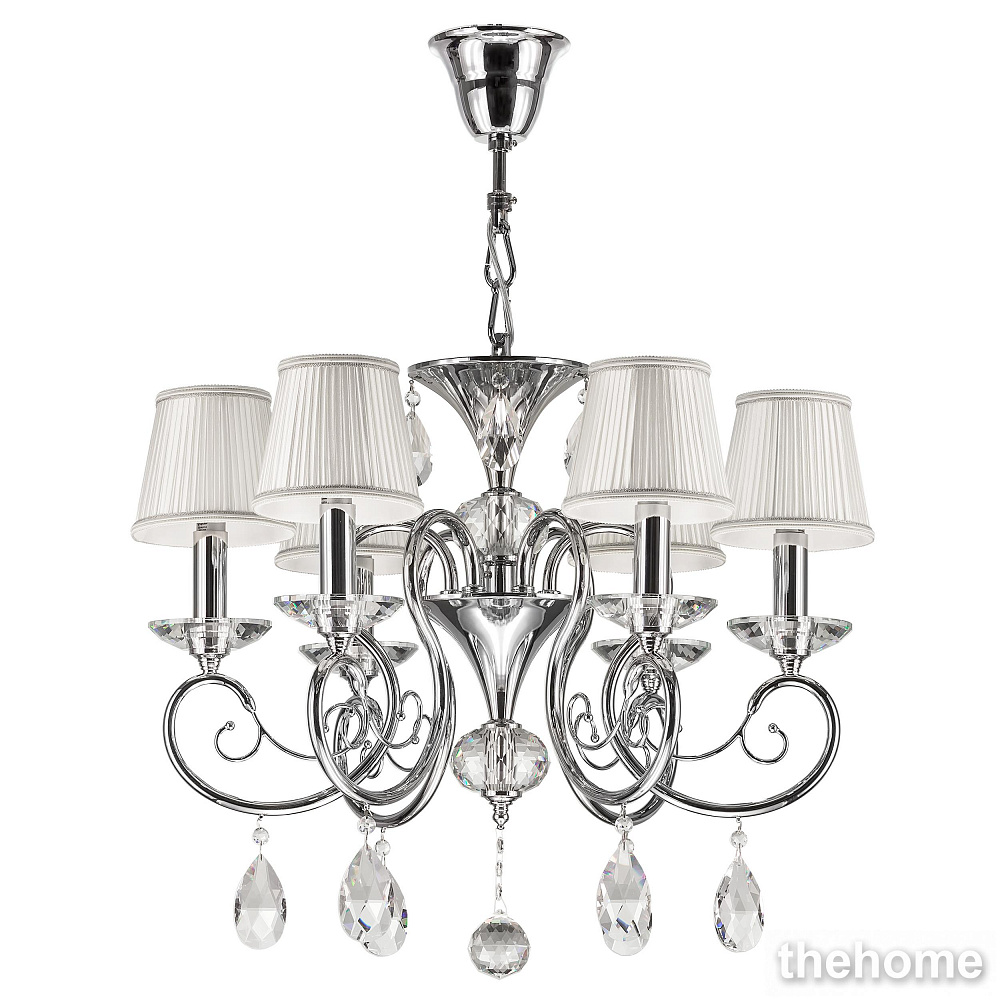 Люстра Lightstar Ricerco 693064 - TheHome