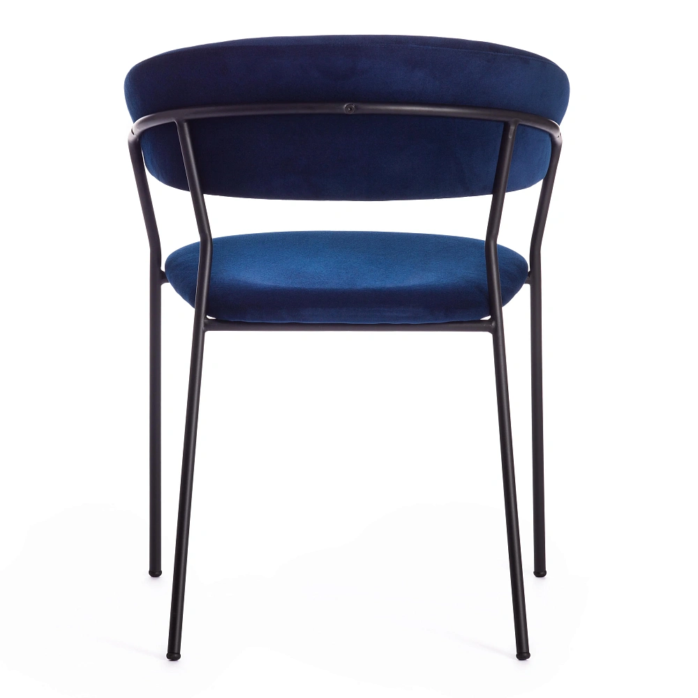 Кресло TURIN (mod. 0129571) TetChair 15526 - 4