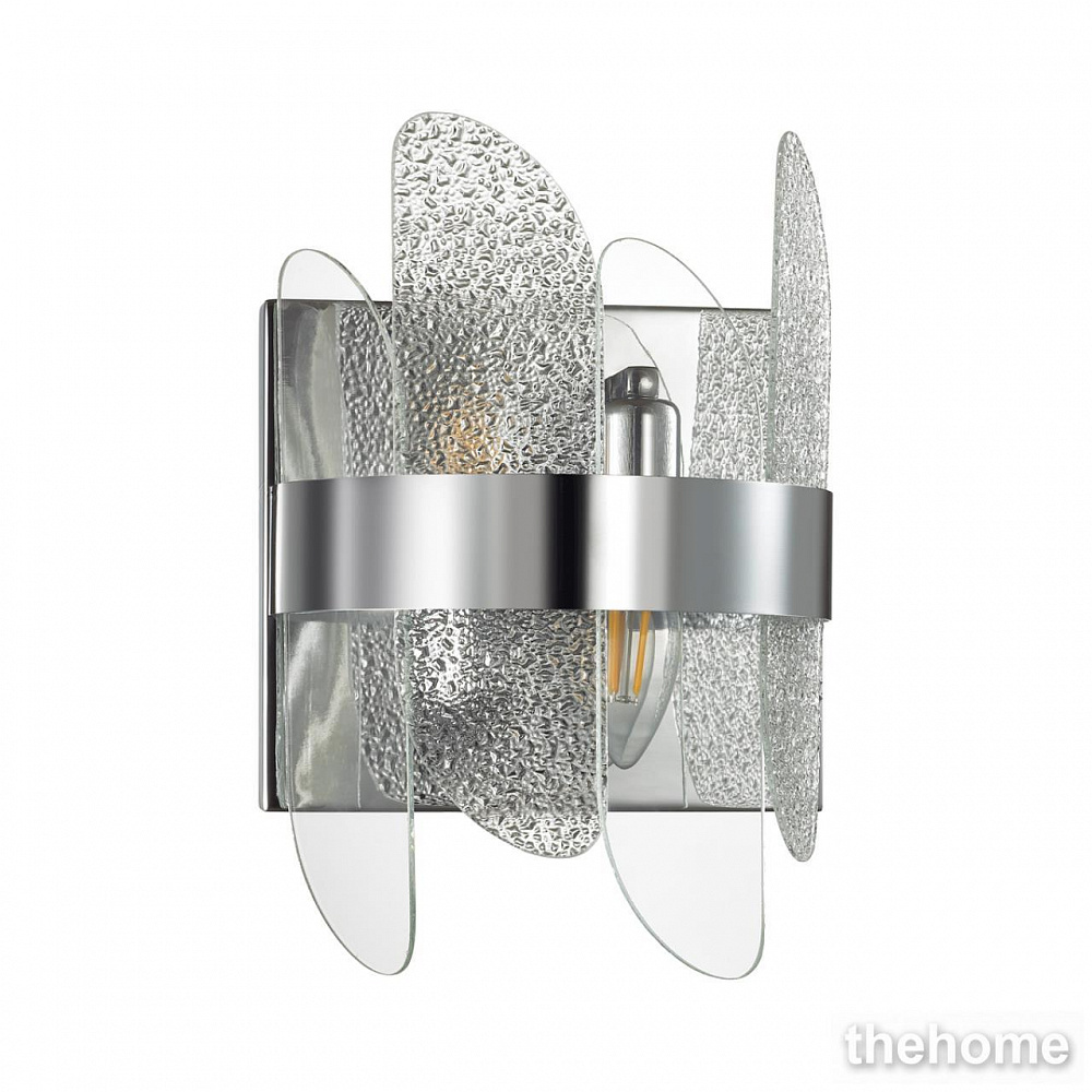 Бра Lumion Sigrid 5271/2W - TheHome