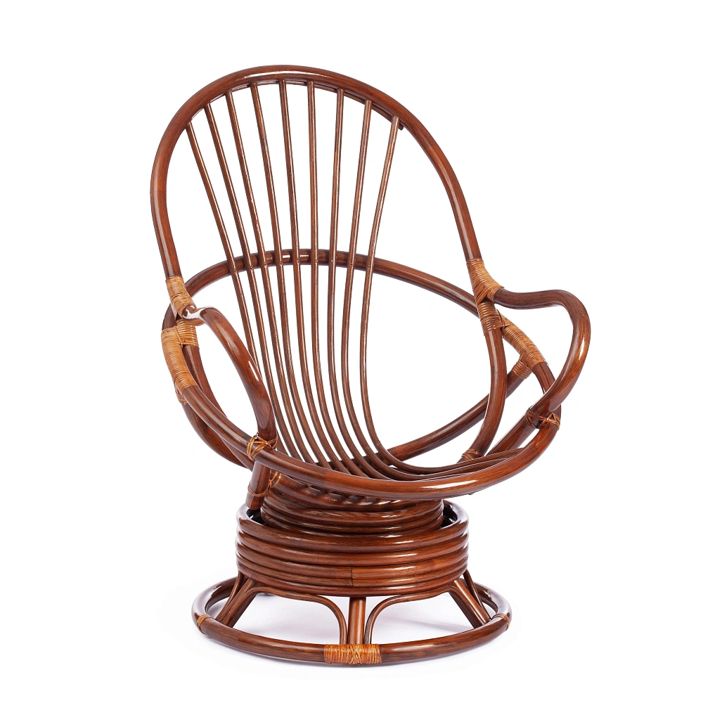 Кресло вращающееся FLORES 5005 /с подушкой/ TetChair 15384 - 6