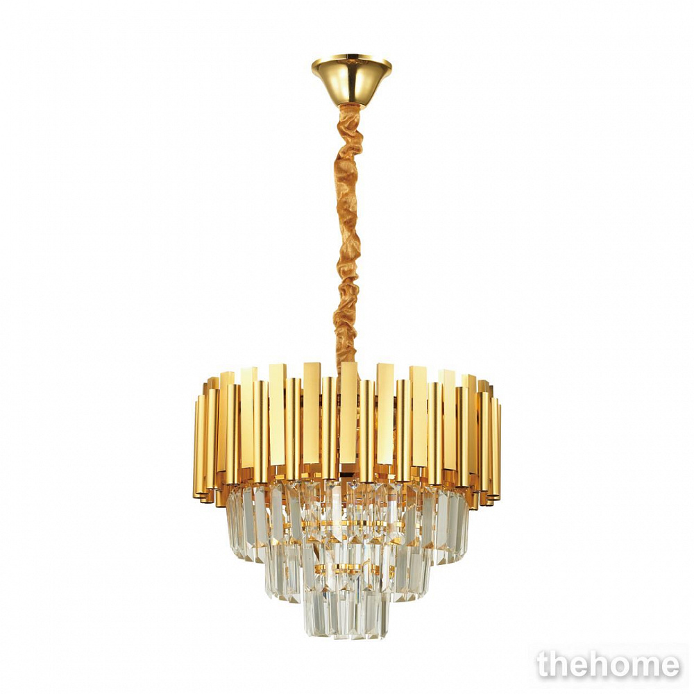 Подвесная люстра Lumion Valentina 5228/6 - TheHome