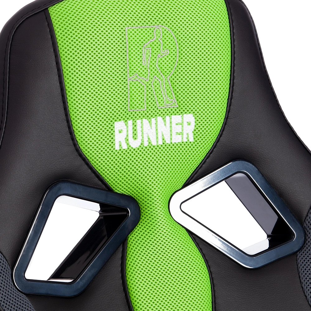 Кресло RUNNER TetChair 11736 - 9