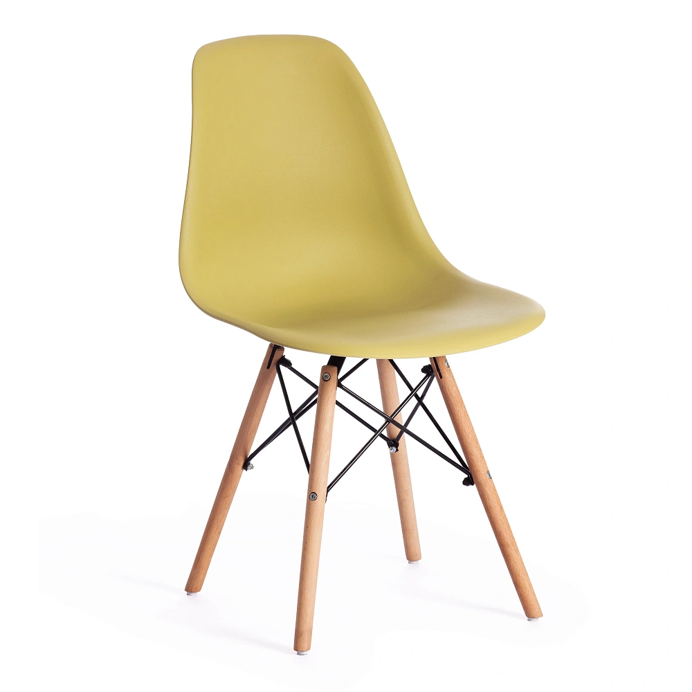 Стул CINDY (EAMES) (mod. 001) TetChair 17186 - TheHome