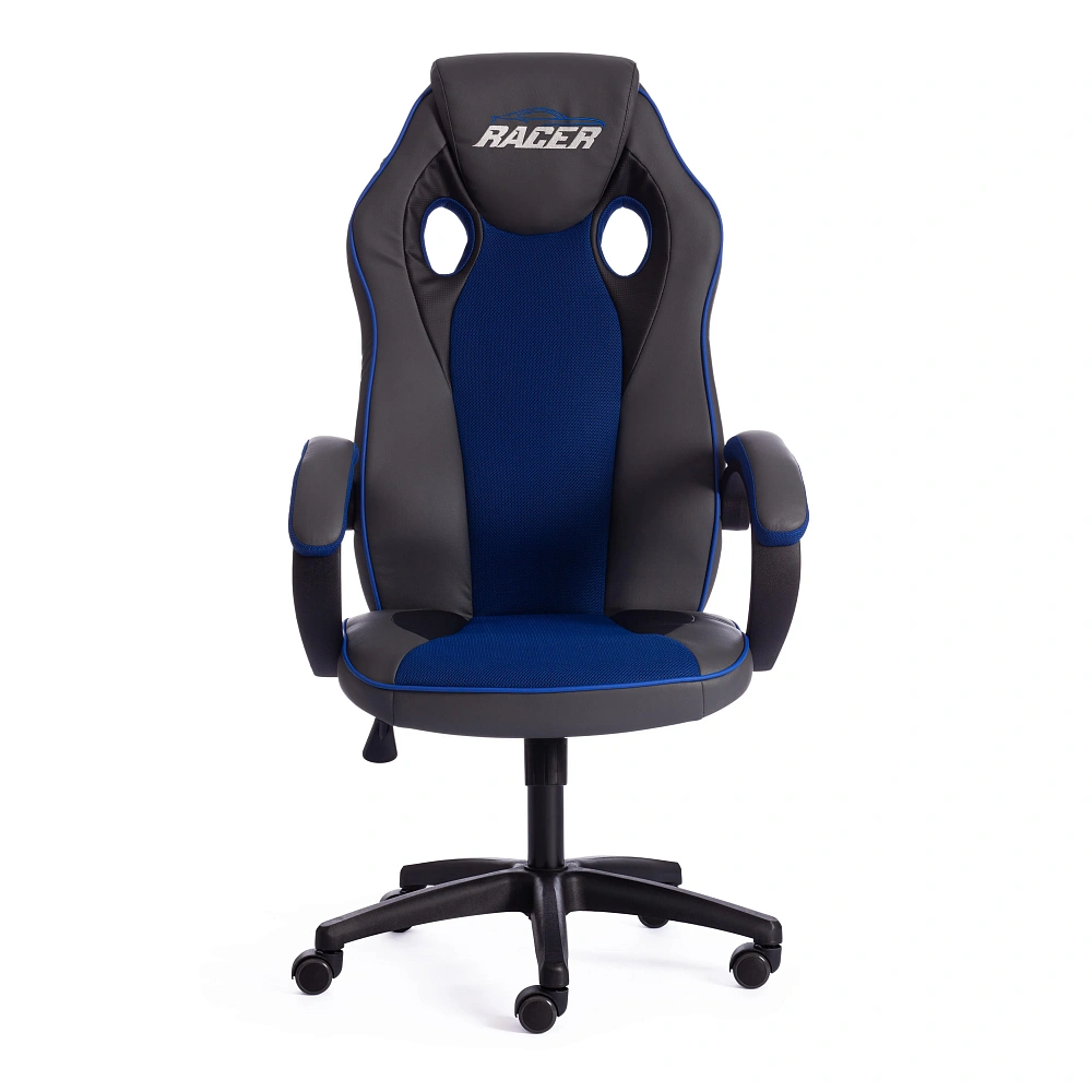 Кресло RACER GT new TetChair 13252 - 5