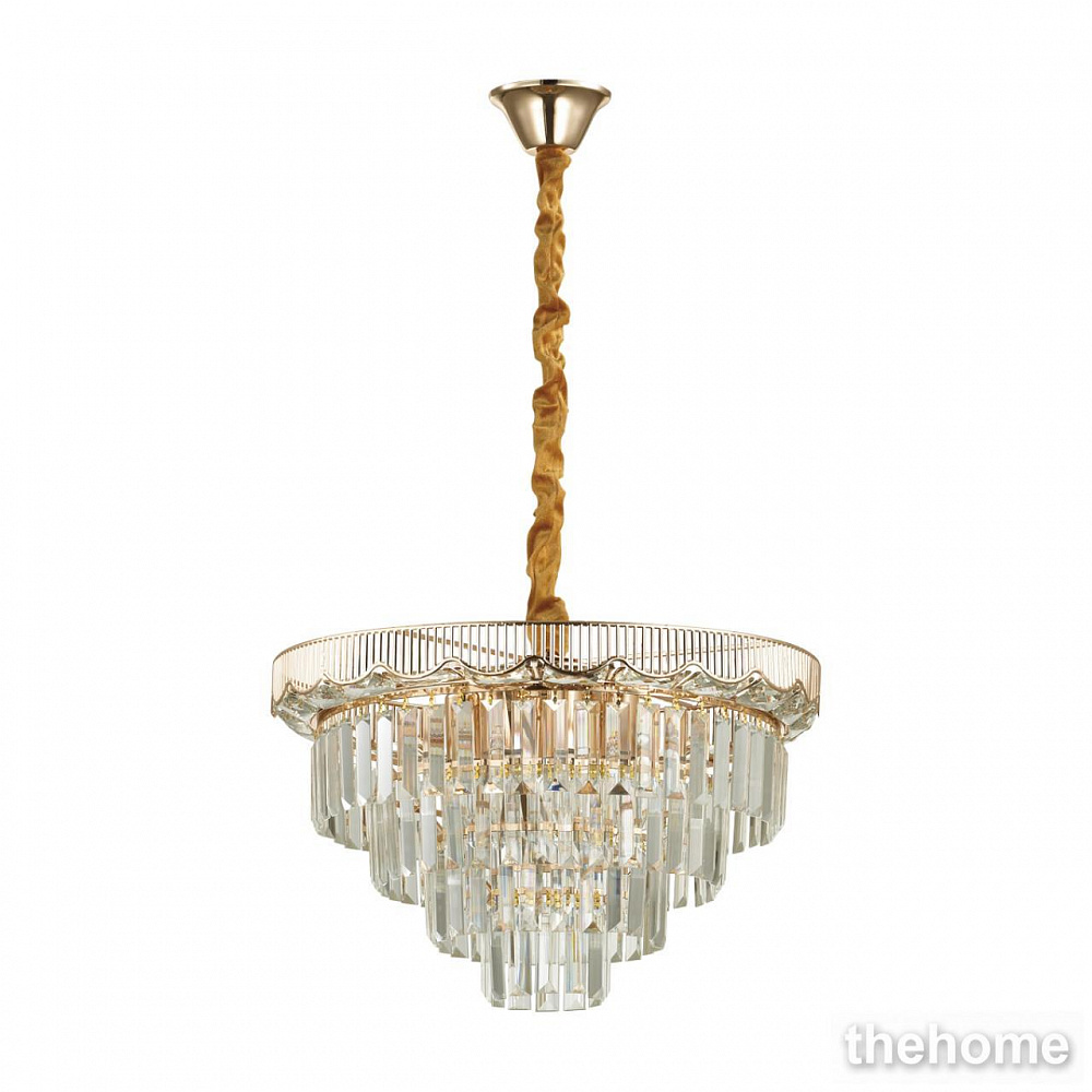 Подвесная люстра Lumion Esme 5233/8 - TheHome