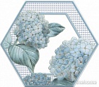 Декор Аньет 20х23,1
