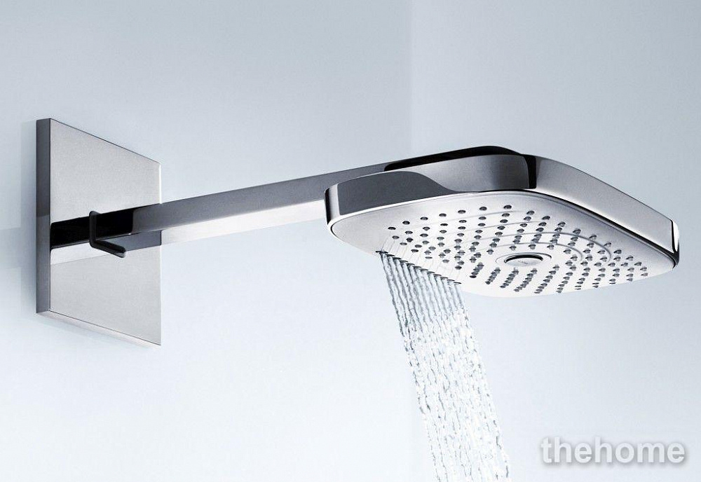 Верхний душ Hansgrohe Raindance Select E 300 3jet 26468400 - 3