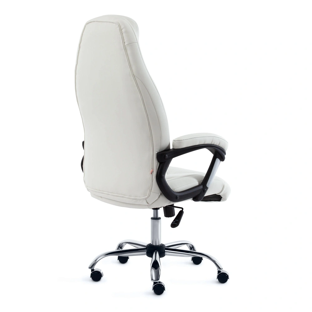 Кресло BOSS (хром) TetChair 15306 - 3