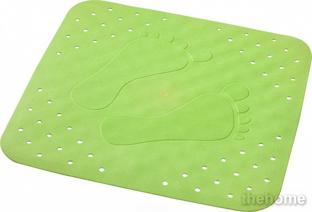 Коврик Ridder Plattfus 67275 зеленый - TheHome