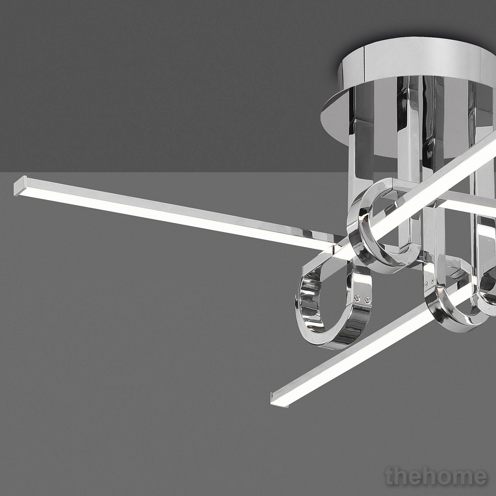 Потолочная люстра Mantra Cinto 6125 - 4