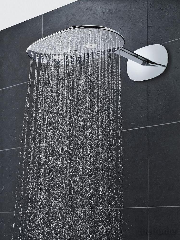 Верхний душ Grohe Rainshower SmartControl 360 Mono 26450000 - 4