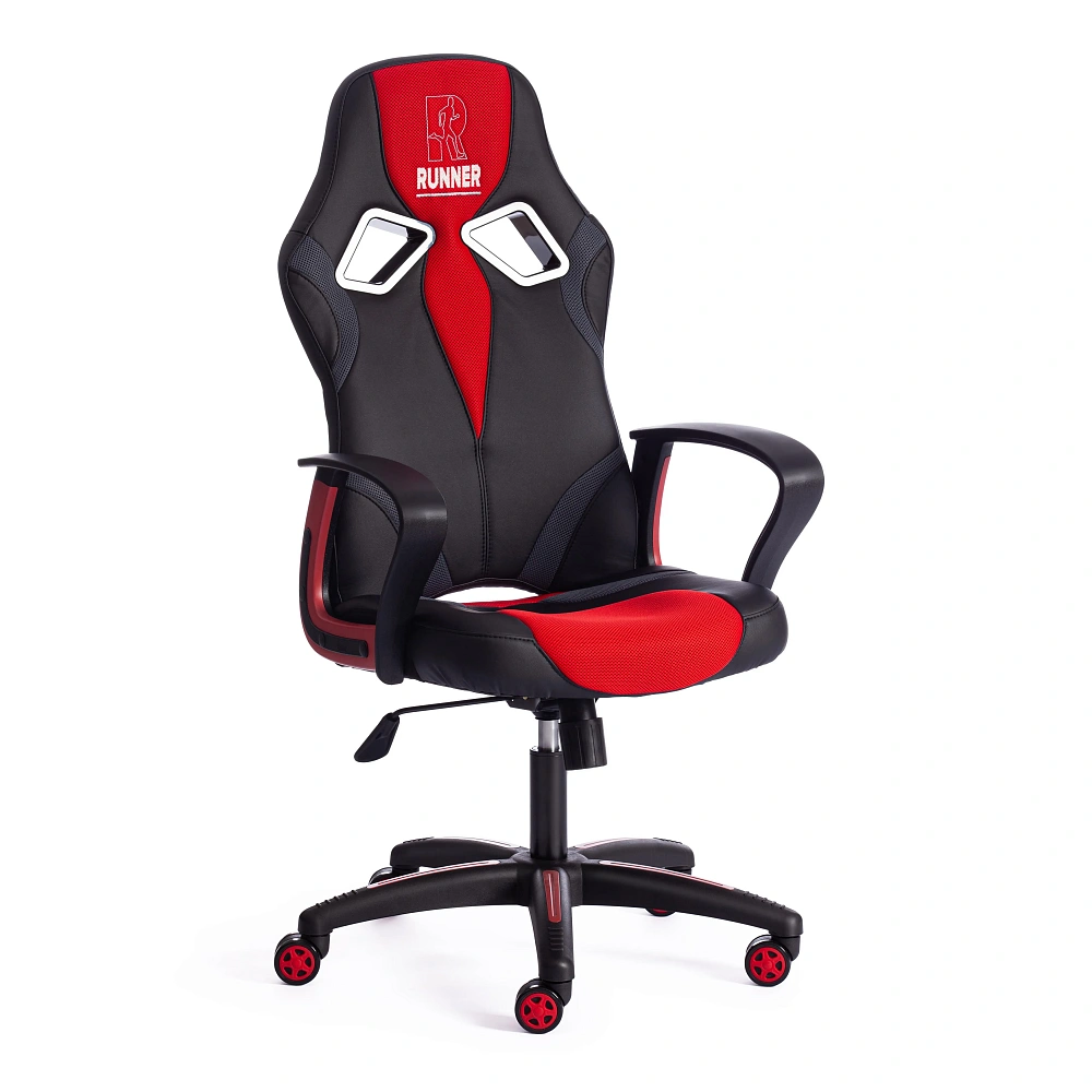 Кресло RUNNER TetChair 11737 - TheHome