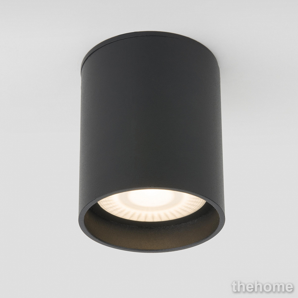 Уличный потолочный светильник Elektrostandard Light LED 35130/H 4690389176968 - TheHome