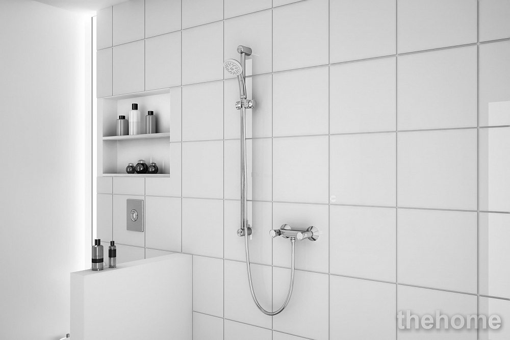 Шланг для душа Grohe Silverflex 28362000 - 14