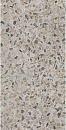 Керамогранит Terrazzo-X Темный Лаппато Ректификат 30х60