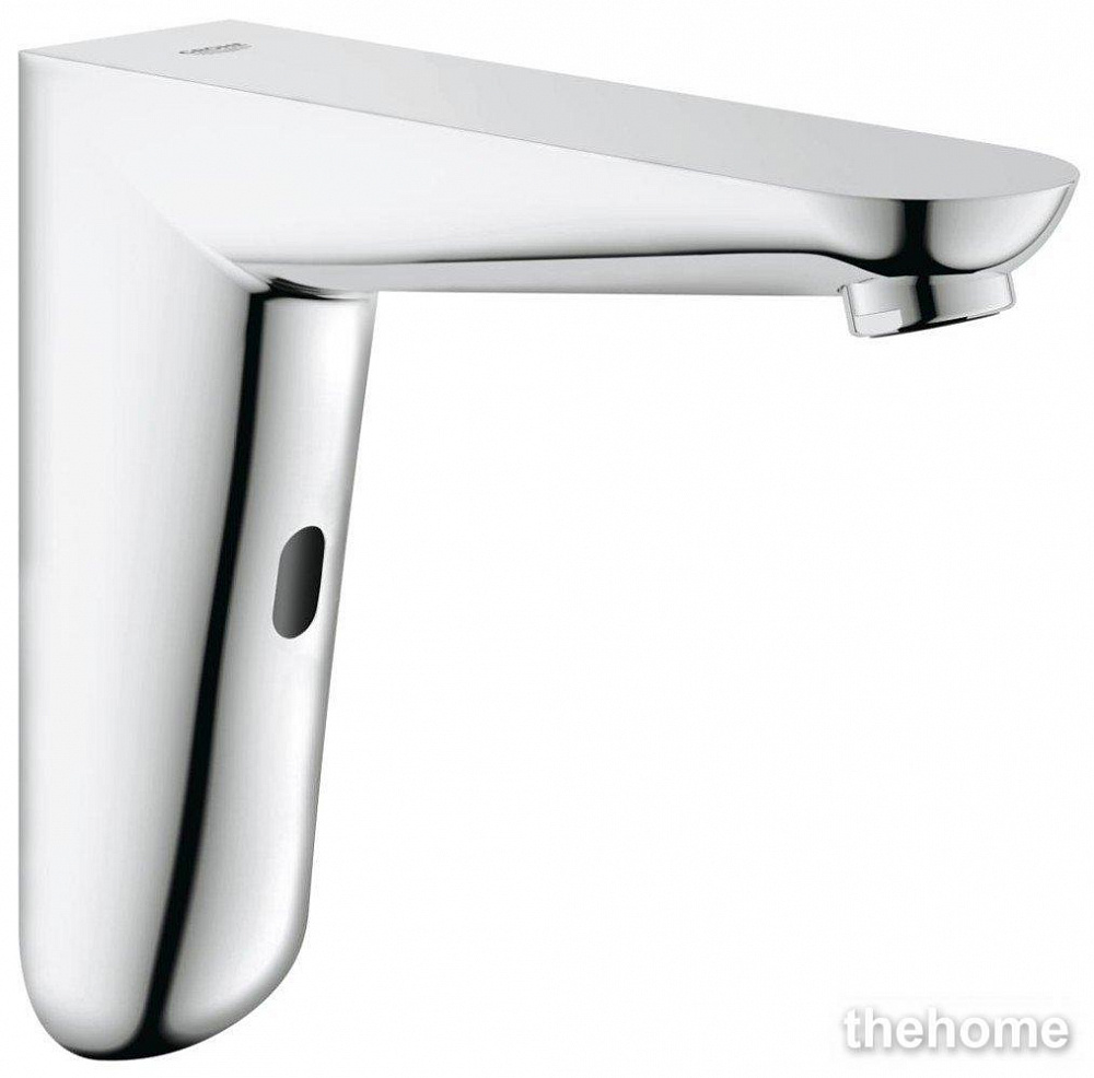 Смеситель Grohe Euroeco Cosmopolitan E 36274000 для раковины, сенсорный - TheHome