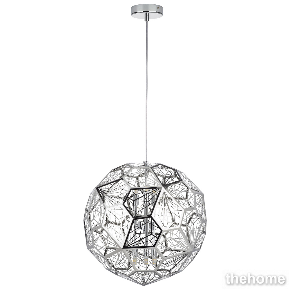 Подвесная люстра Lightstar Fermo 724064 - TheHome