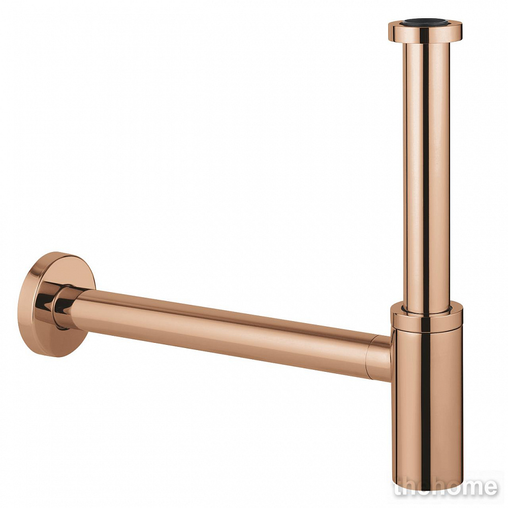 Сифон Grohe 28912DA0 тёплый закат, глянец - TheHome